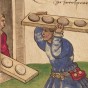 Las panaderas. Un oficio femenino tradicional en la Almansa del Antiguo Régimen